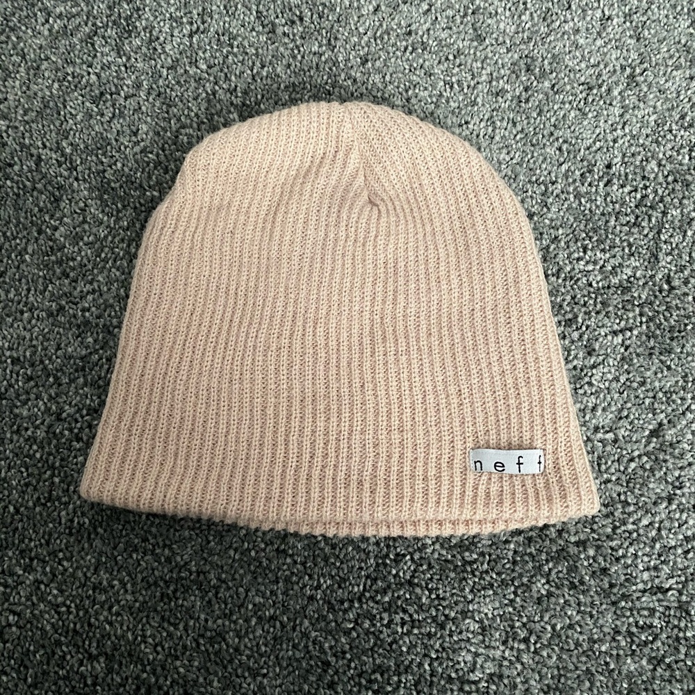 NEFF Beanie Never Worn 💕